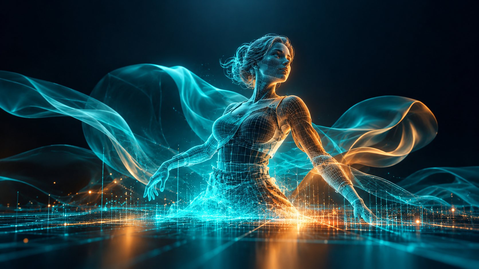 3D, Animation & Visualisierung