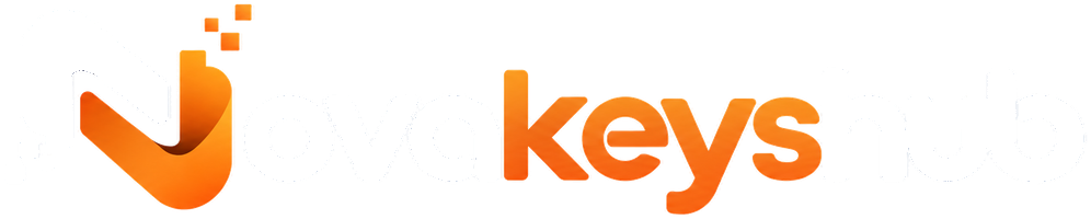 Novakeyshub