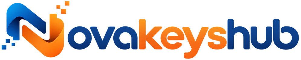 Novakeyshub