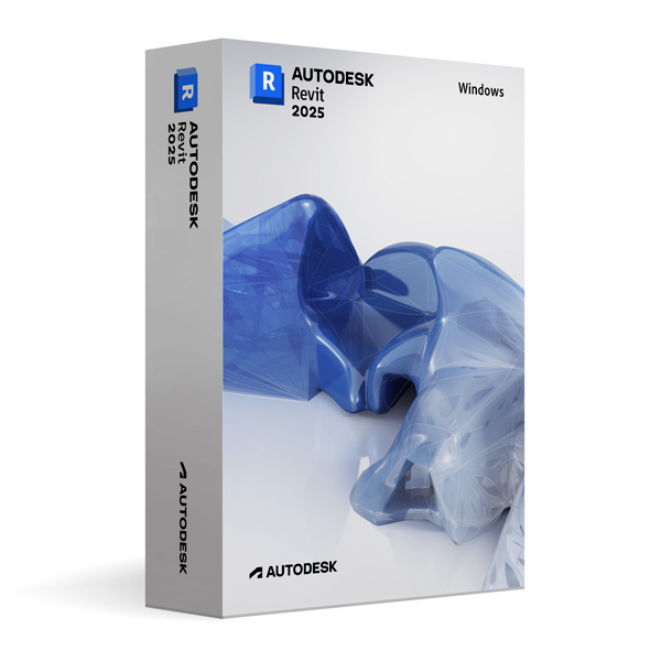 Autodesk Revit 2025 für Windows