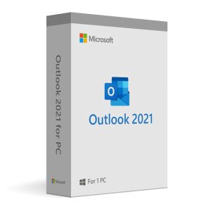 Microsoft Outlook 2021 for Windows