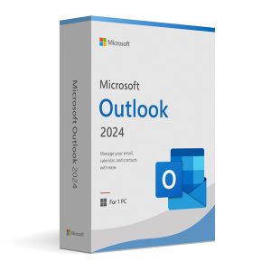 Microsoft Outlook 2024 for Windows