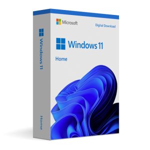 Microsoft Windows 11 Home