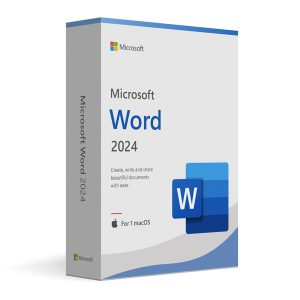 Microsoft Word 2024 for macOS